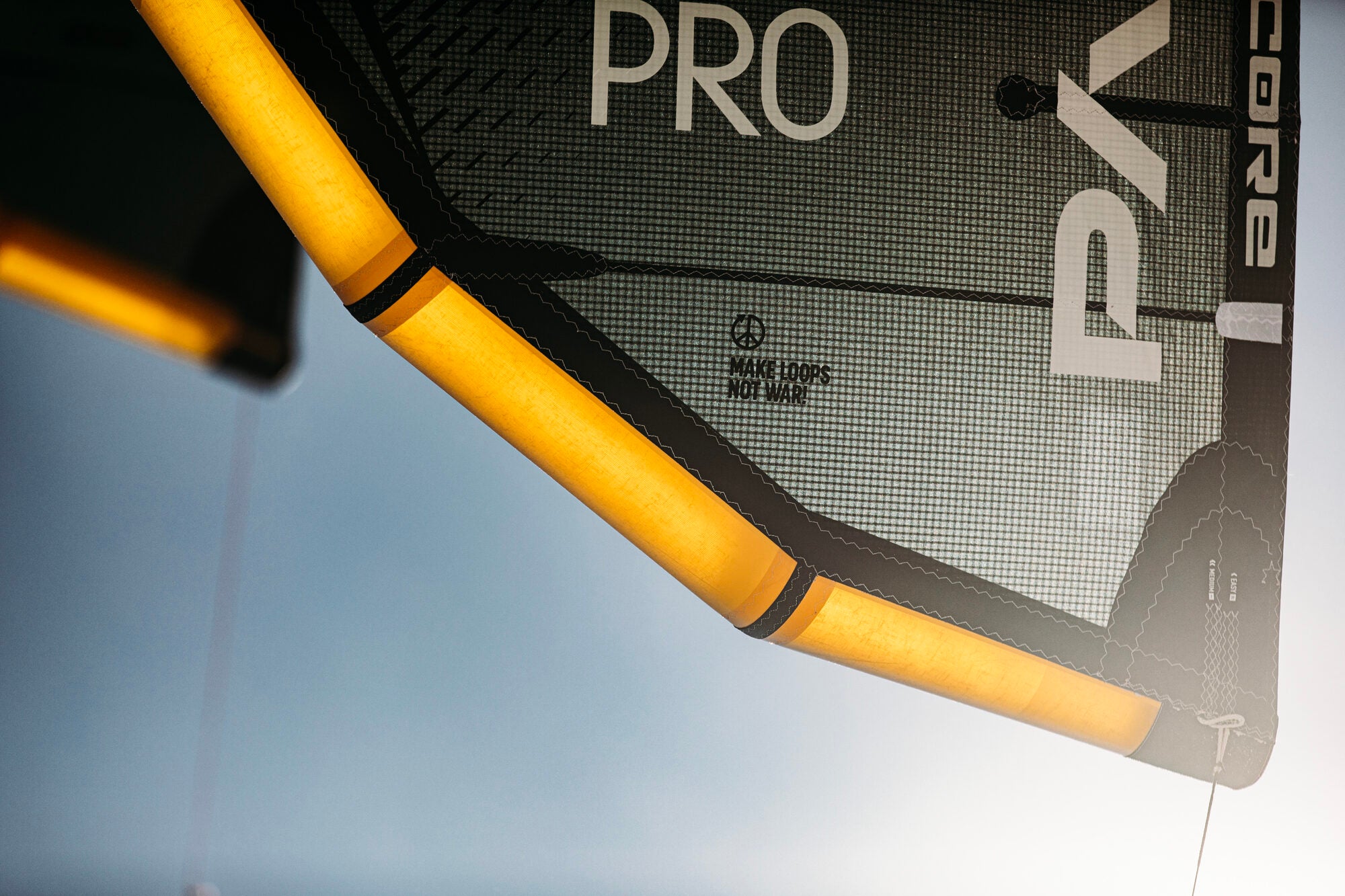 Core Pace PRO