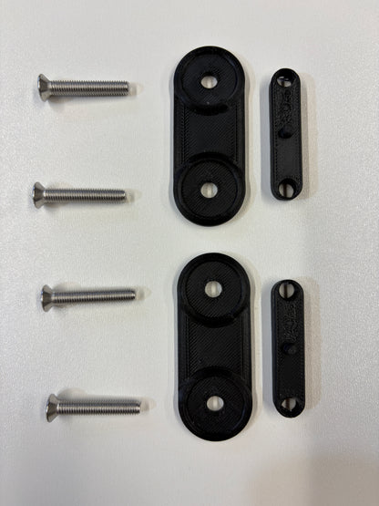 F-one Adapter for the Orca fin