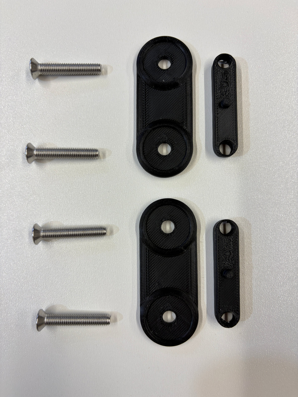 F-one Adapter for the Orca fin
