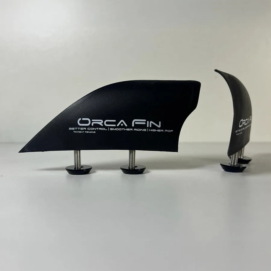 Orca-Fin Set