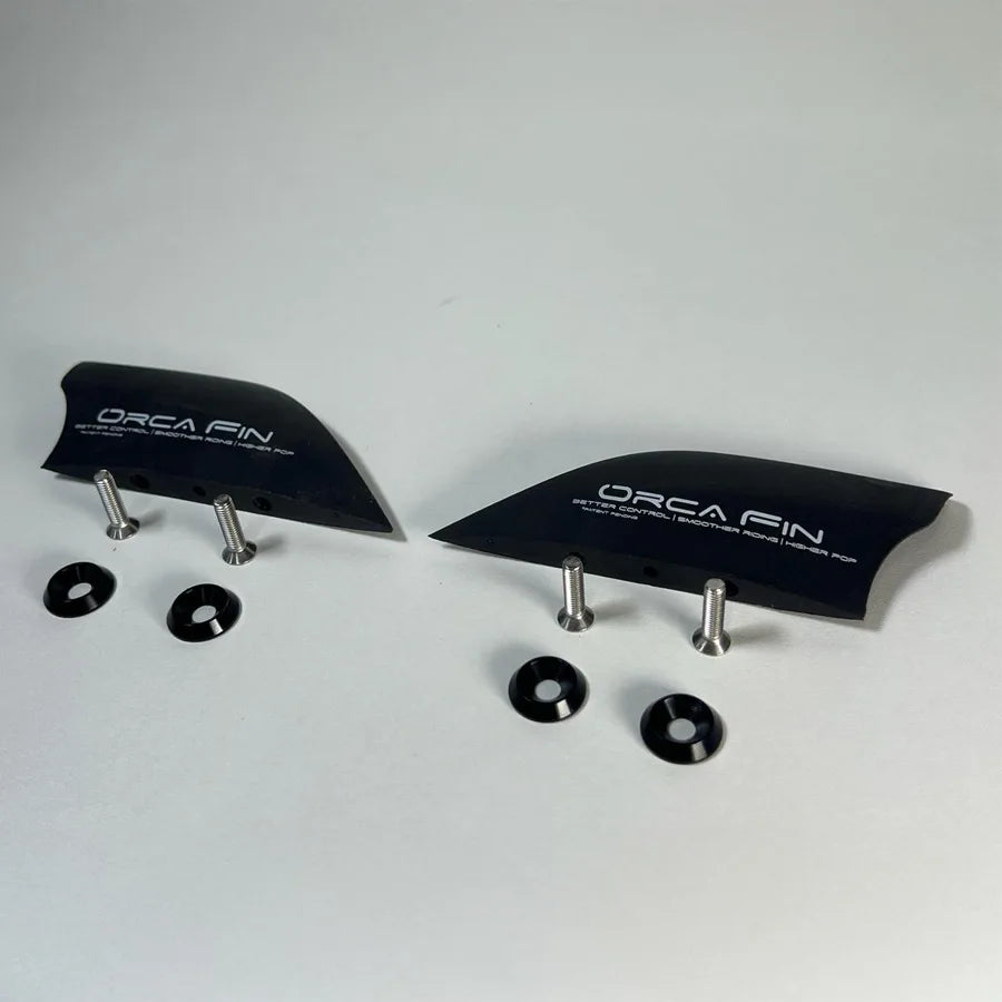 Orca-Fin Set