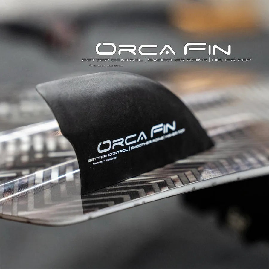 Orca-Fin Set
